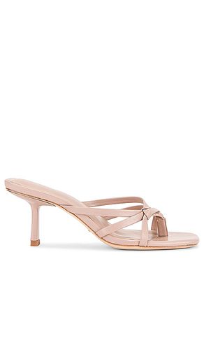 RAYE Dax Heel in Nude. Size 7, 8 - RAYE - Modalova