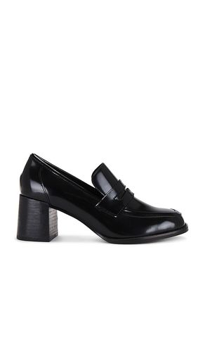 RAYE Layla Loafer in Black. Size 6 - RAYE - Modalova