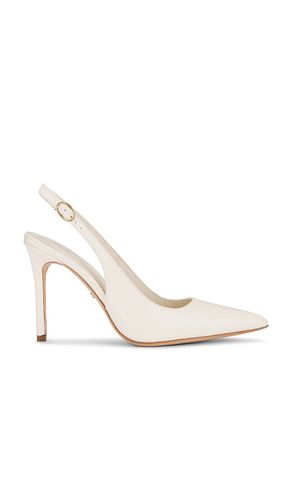 RAYE Calla Pump in White. Size 5.5 - RAYE - Modalova