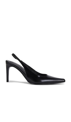 RAYE Bobby Pump in Black. Taglia 8 - RAYE - Modalova