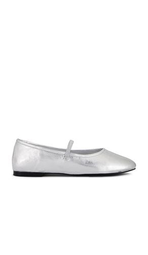 Jolie Flat in . Size 6.5, 7, 8, 9.5 - RAYE - Modalova