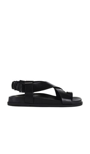 Charli Sandal in . Size 5.5, 6, 6.5, 7, 7.5, 8, 9, 9.5 - RAYE - Modalova