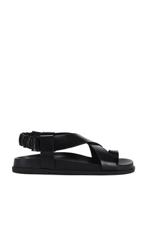 Charli Sandal in . Taglia 6, 6.5, 7, 7.5, 8, 8.5, 9, 9.5 - RAYE - Modalova