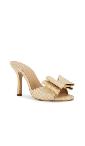 Lizzy Sandal in . Taglia 6, 6.5, 8, 8.5, 9 - RAYE - Modalova