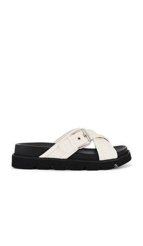 Liv Sandal in . Taglia 5, 6, 7, 8, 9 - RAYE - Modalova