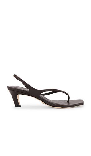 Prue Sandal in . Size 6, 7, 9 - RAYE - Modalova