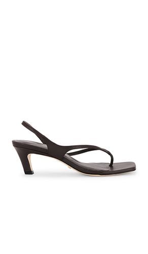 Prue Sandal in . Taglia 6, 7, 8, 9 - RAYE - Modalova