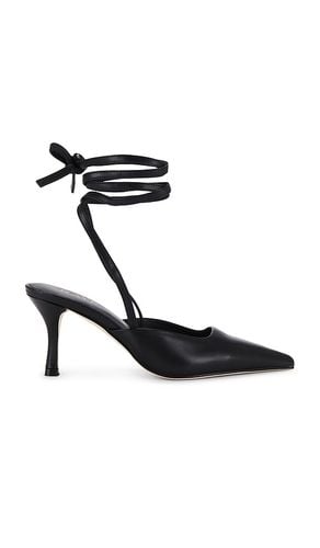 RAYE Malva Pump in Black. Taglia 6 - RAYE - Modalova