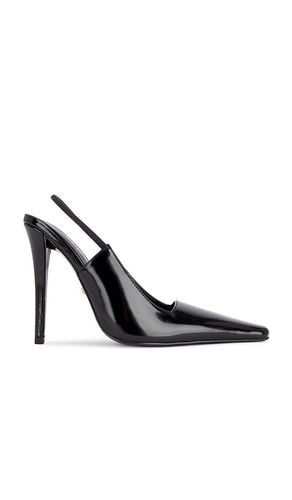 RAYE Elisa Pump in Black. Taglia 7 - RAYE - Modalova