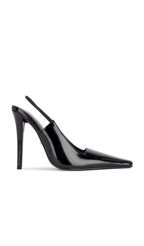 RAYE Elisa Pump in Black. Taglia 8 - RAYE - Modalova