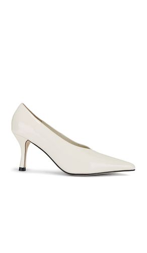 RAYE Noa Pump in Ivory. Taglia 8 - RAYE - Modalova