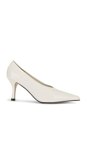 RAYE Noa Pump in Ivory. Taglia 9 - RAYE - Modalova