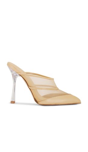 RAYE Juli Mule in Nude. Size 7, 9 - RAYE - Modalova