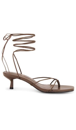 Jaden Sandal in . Taglia 6.5, 7, 7.5, 8 - RAYE - Modalova