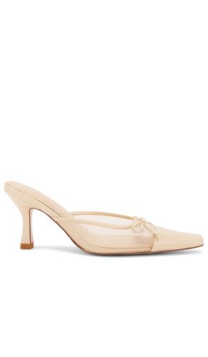 Bardot Mule in . Size 6, 7, 7.5 - RAYE - Modalova