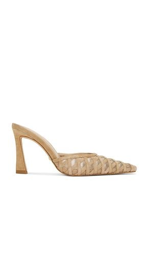 RAYE River Heel in Nude. Size 7 - RAYE - Modalova