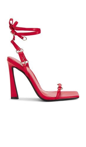 RAYE Janet Heel in Red. Size 9.5 - RAYE - Modalova