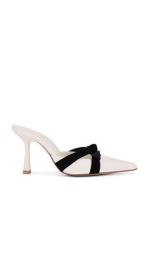 RAYE Kloe Mule in Ivory. Size 9.5 - RAYE - Modalova