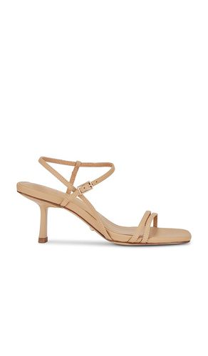 Riley sandal in color tan size 5.5 in - Tan. Size 5.5 (also in 8.5, 9) - RAYE - Modalova