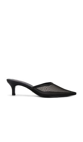 Anastasia Mule in . Size 6, 7, 7.5, 8.5 - RAYE - Modalova