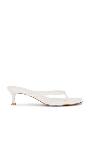 RAYE Kimme Sandal in Ivory. Size 8 - RAYE - Modalova