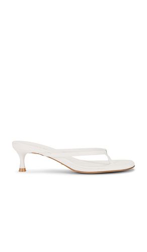 Kimme Sandal in . Taglia 6, 7, 7.5, 8, 8.5, 9, 9.5 - RAYE - Modalova