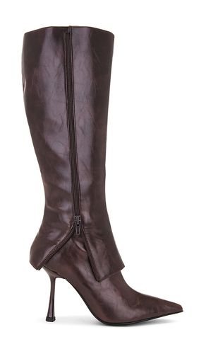 Eden Overlay Boot in . Taglia 7, 7.5, 8, 8.5, 9, 9.5 - RAYE - Modalova