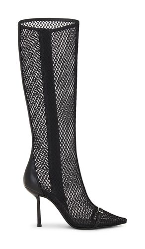 Botas siana en color negro talla 10 en - Black. Talla 10 (también en 6, 6.5, 7, 7.5, 8, 8.5, 9) - RAYE - Modalova