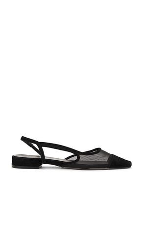 Dorit Flat in . Size 6.5, 7, 7.5, 8, 8.5 - RAYE - Modalova