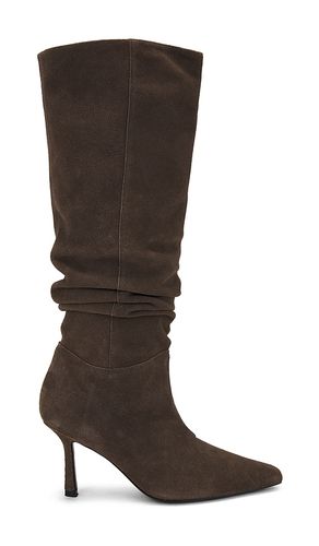 Dani Extended Calf Boot in . Size 6 - RAYE - Modalova