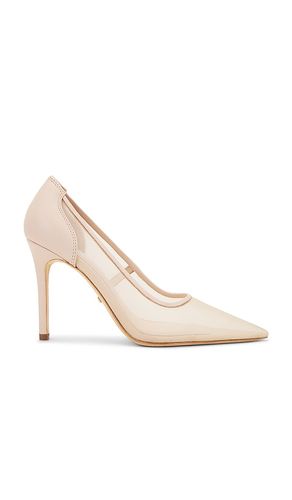 RAYE Calista Pump in Nude. Size 5 - RAYE - Modalova