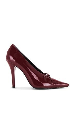 PUMPS SYLVIE in . Size 6, 6.5, 7, 7.5, 8, 8.5, 9, 9.5 - RAYE - Modalova