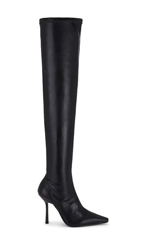 Alexandra Thigh High Boot in . Size 5.5, 6, 6.5, 7, 7.5, 8, 8.5, 9, 9.5 - RAYE - Modalova