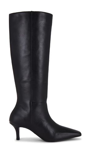 Botas shani en color talla 10 en - Black. Talla 10 (también en 6, 6.5, 7, 7.5, 8, 8.5, 9, 9.5) - RAYE - Modalova