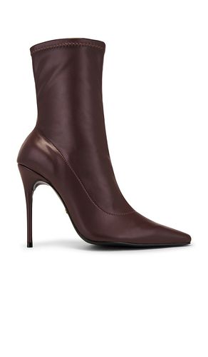 Abbey Bootie in . Taglia 6, 6.5, 7, 7.5, 8, 8.5, 9 - RAYE - Modalova