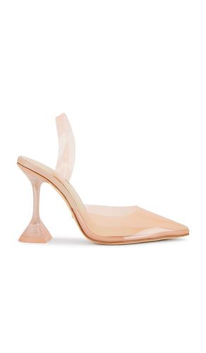 RAYE Blaze Pump in Nude. Size 7 - RAYE - Modalova