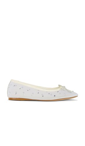 Cami Flat in . Taglia 6, 6.5, 7, 8, 8.5, 9 - RAYE - Modalova