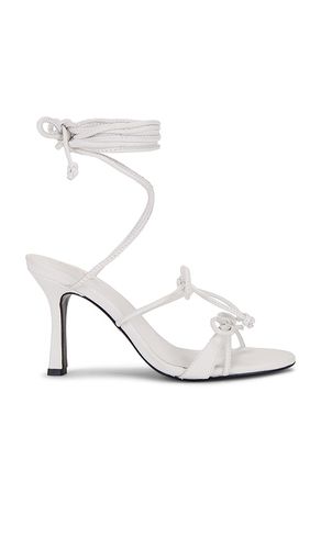 Marceau Sandal in . Size 5.5, 6, 6.5, 7, 7.5, 8, 8.5, 9, 9.5 - RAYE - Modalova