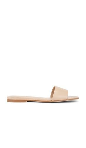Hillie Sandal in . Taglia 6, 6.5, 7, 7.5, 8, 8.5, 9 - RAYE - Modalova