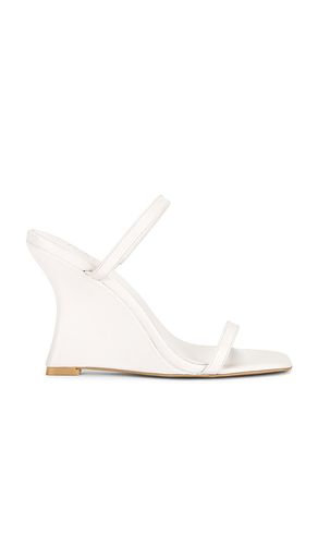 Peretti Sandal in . Taglia 5.5, 6, 7, 7.5, 8, 8.5, 9, 9.5 - RAYE - Modalova