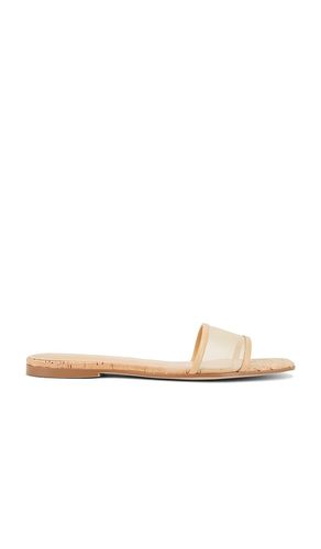 Hillie Sandal in . Taglia 6.5, 7, 7.5, 8.5, 9 - RAYE - Modalova