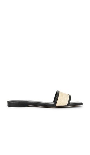 Hillie Sandal in . Size 5.5. Also in 6, 7, 7.5, 8, 9, 9.5 - RAYE - Modalova