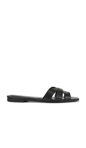 Almodovar Flat in . Size 10. Also in 6, 6.5, 7, 7.5, 8, 8.5, 9 - RAYE - Modalova