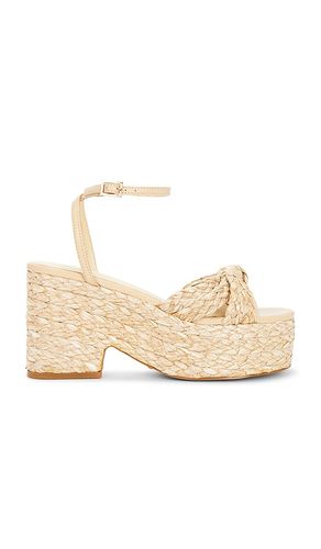 Lin Sandal in . Size 6, 6.5, 7, 7.5, 8, 8.5, 9, 9.5 - RAYE - Modalova