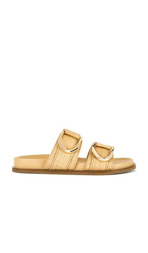 Valentina Slide in . Taglia 5, 6, 7, 8, 9 - RAYE - Modalova
