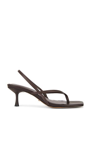 Puce Sandal in . Size 7. Also in 8 - RAYE - Modalova