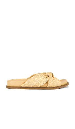 Brissa Slide in . Size 7. Also in 10 - RAYE - Modalova