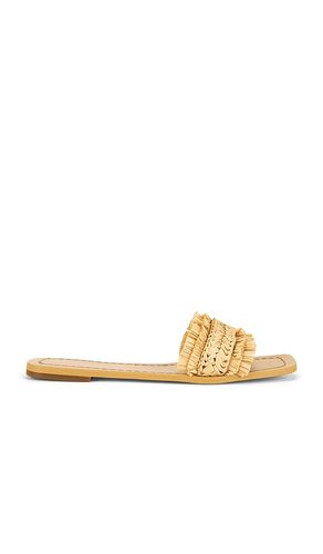 Bowles Sandal in . Taglia 5, 6, 7, 8, 9 - RAYE - Modalova