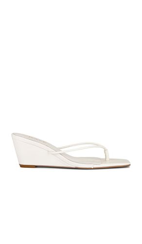Livy Wedge in . Taglia 6, 7, 7.5, 8, 8.5, 9, 9.5 - RAYE - Modalova