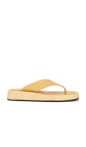 Chris Sandal in . Taglia 6, 7, 8, 9 - RAYE - Modalova